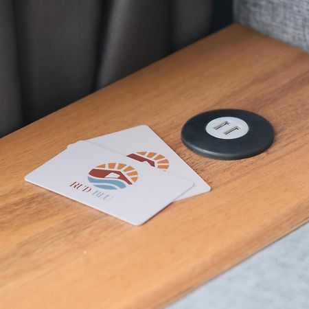 Rudblu Suites Antalya Eksteriør bilde