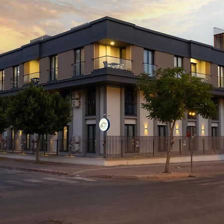 Rudblu Suites Antalya Eksteriør bilde