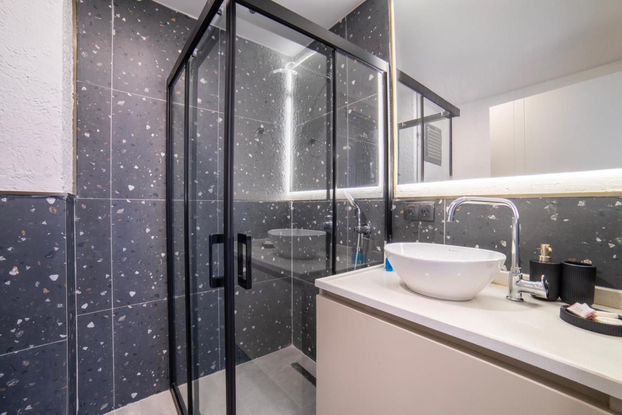 Rudblu Suites Antalya Eksteriør bilde