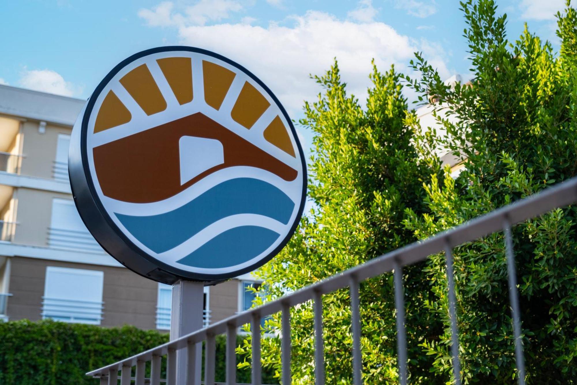 Rudblu Suites Antalya Eksteriør bilde