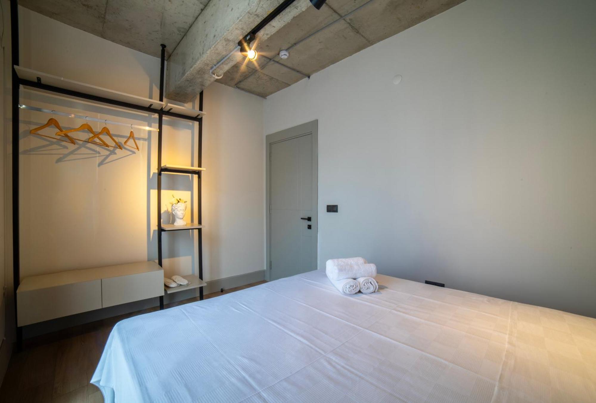 Rudblu Suites Antalya Eksteriør bilde