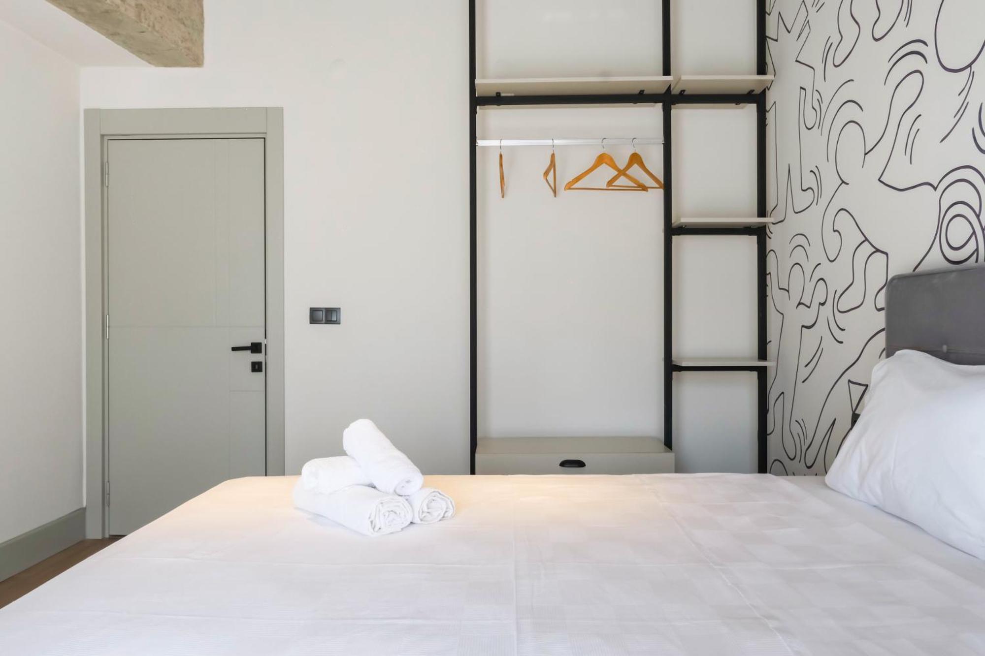 Rudblu Suites Antalya Eksteriør bilde