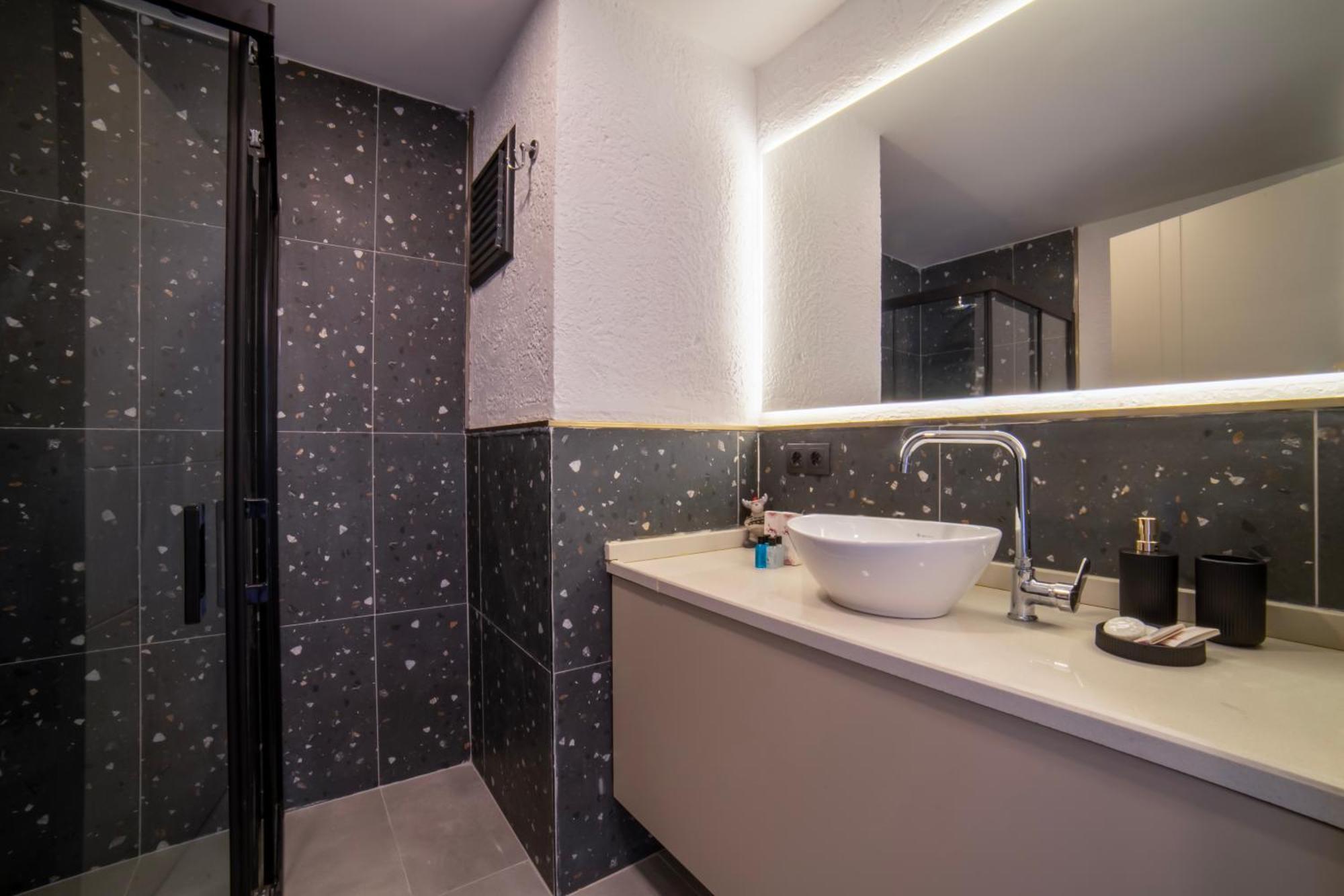 Rudblu Suites Antalya Eksteriør bilde